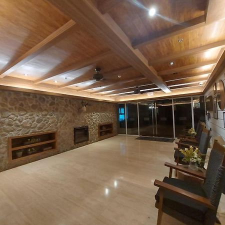 The Penn Room Tagaytay At Cool Suites Tagaytay City Luaran gambar