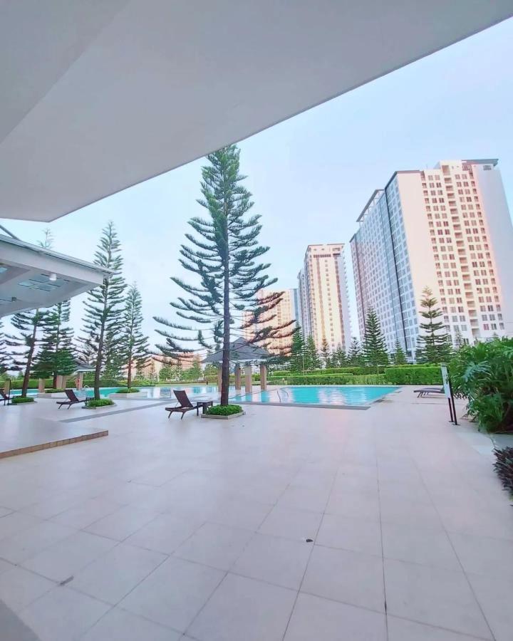 The Penn Room Tagaytay At Cool Suites Tagaytay City Luaran gambar