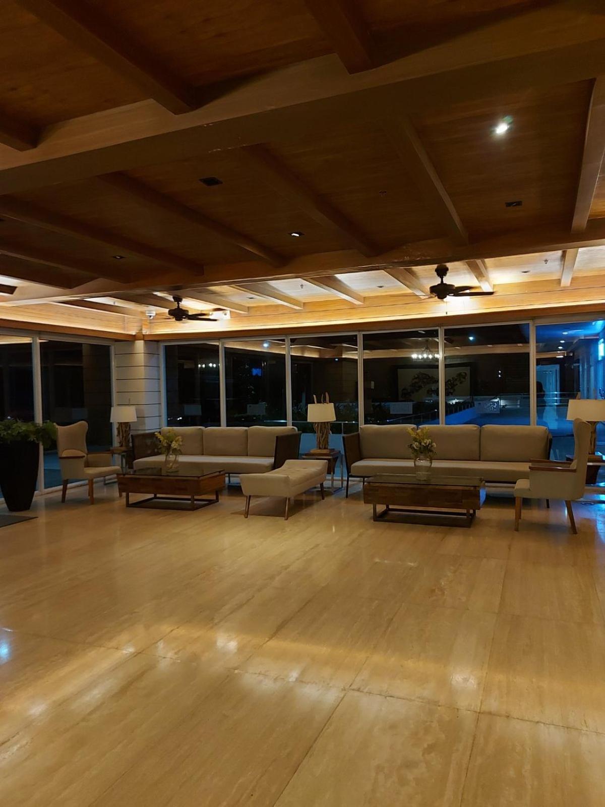 The Penn Room Tagaytay At Cool Suites Tagaytay City Luaran gambar