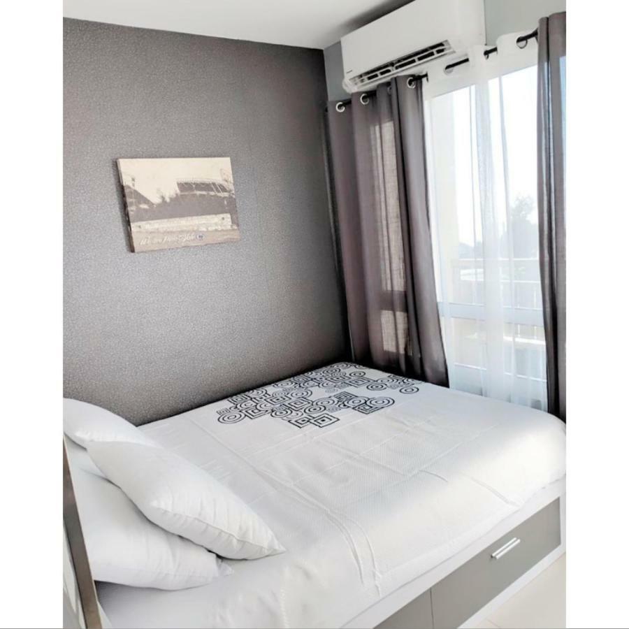 The Penn Room Tagaytay At Cool Suites Tagaytay City Luaran gambar