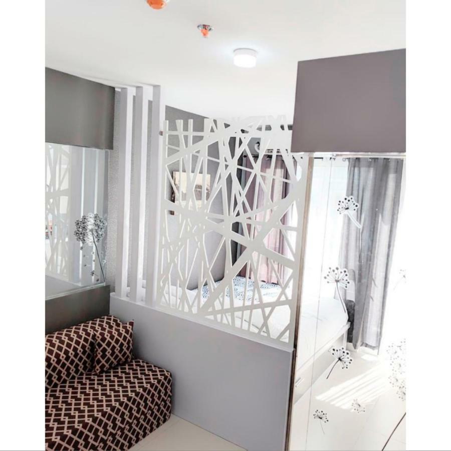 The Penn Room Tagaytay At Cool Suites Tagaytay City Luaran gambar