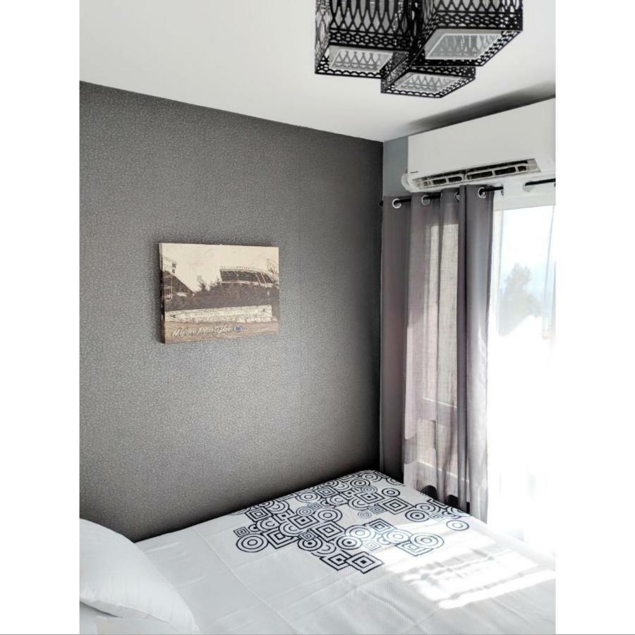 The Penn Room Tagaytay At Cool Suites Tagaytay City Luaran gambar