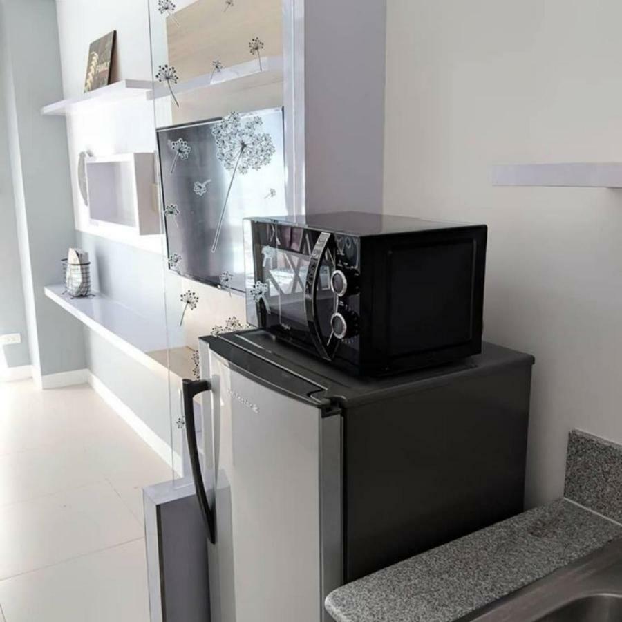 The Penn Room Tagaytay At Cool Suites Tagaytay City Luaran gambar