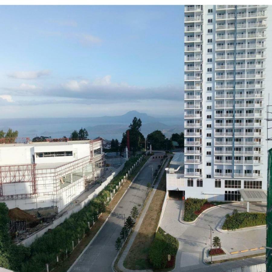 The Penn Room Tagaytay At Cool Suites Tagaytay City Luaran gambar